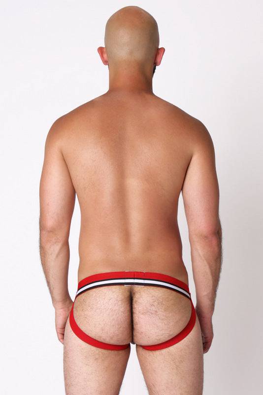 CellBlock 13 Fusion Jockstrap - Image 6