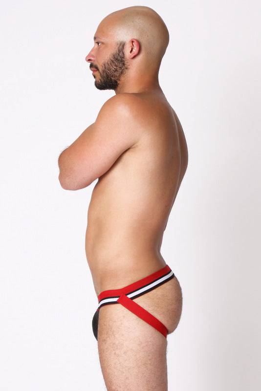 CellBlock 13 Fusion Jockstrap - Image 7