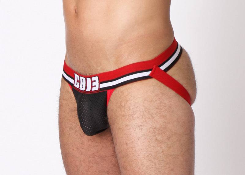 CellBlock 13 Fusion Jockstrap - Image 8