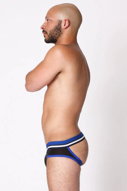 CellBlock 13 Fusion Slingback Jockstrap - Image 3