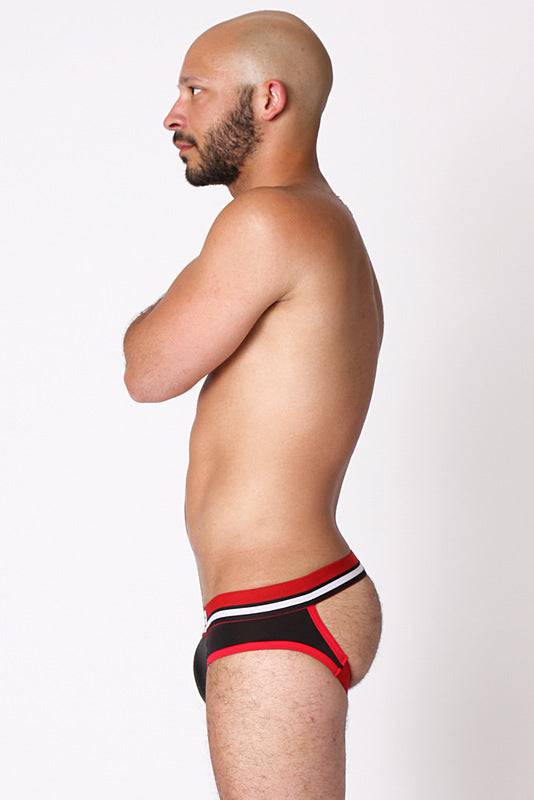 CellBlock 13 Fusion Slingback Jockstrap - Image 7