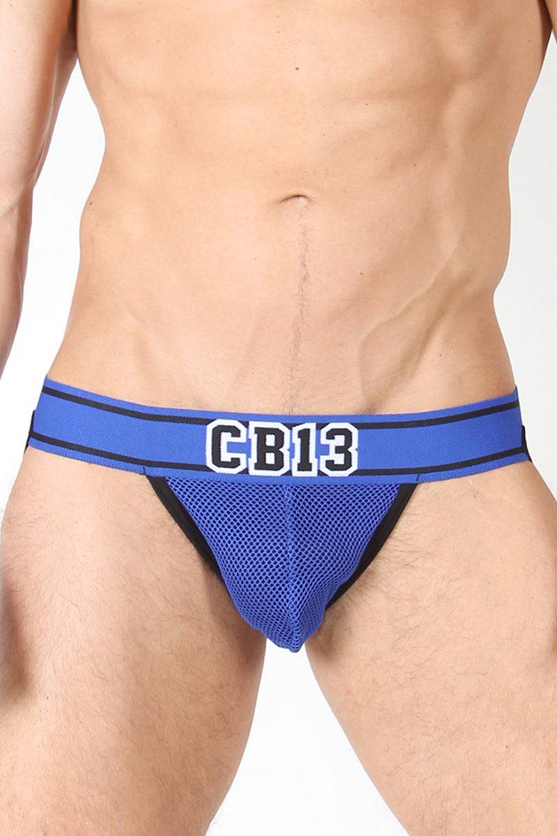 CellBlock 13 Halfback Jockstrap