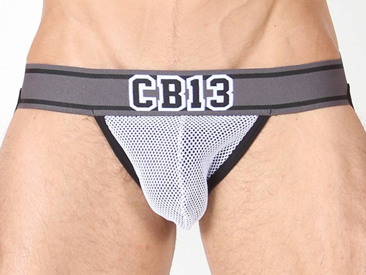 CellBlock 13 Halfback Jockstrap - Image 12