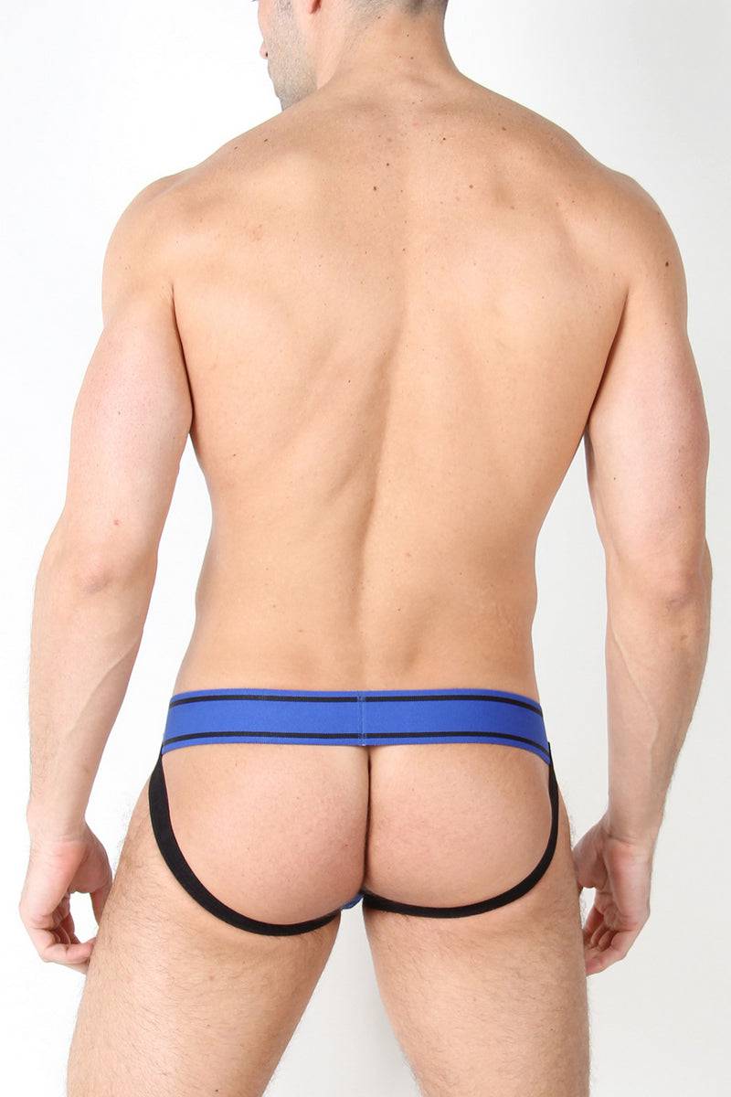 CellBlock 13 Halfback Jockstrap - Image 2