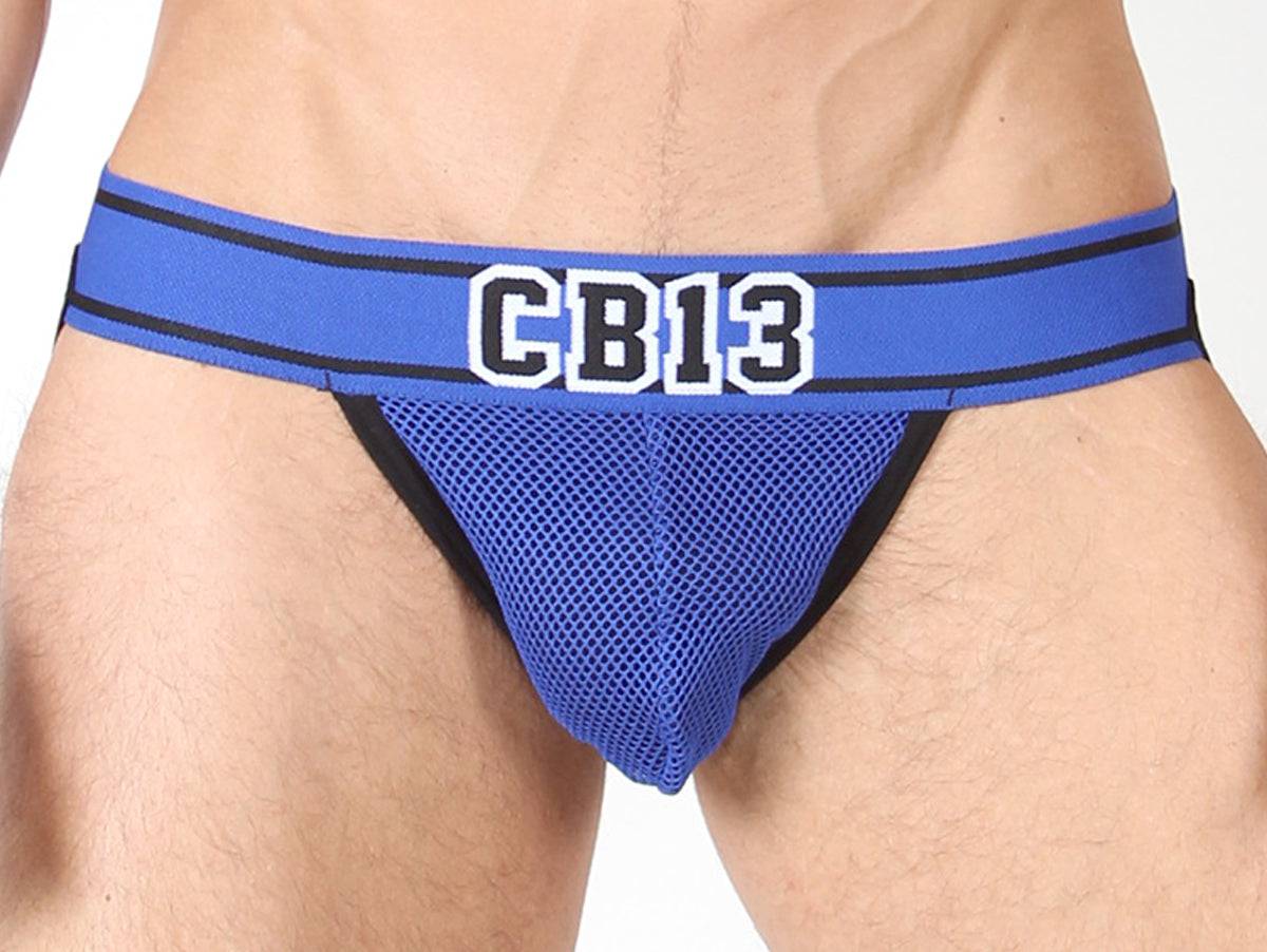 CellBlock 13 Halfback Jockstrap - Image 4