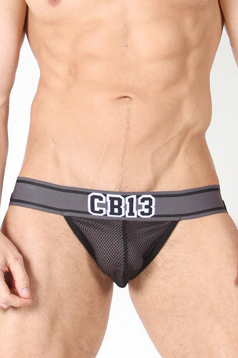 CellBlock 13 Halfback Jockstrap - Image 5