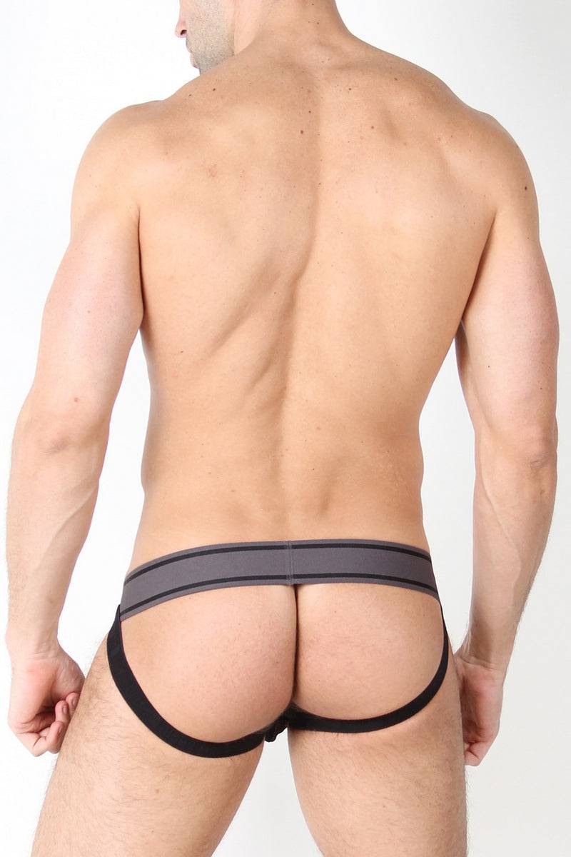 CellBlock 13 Halfback Jockstrap - Image 6
