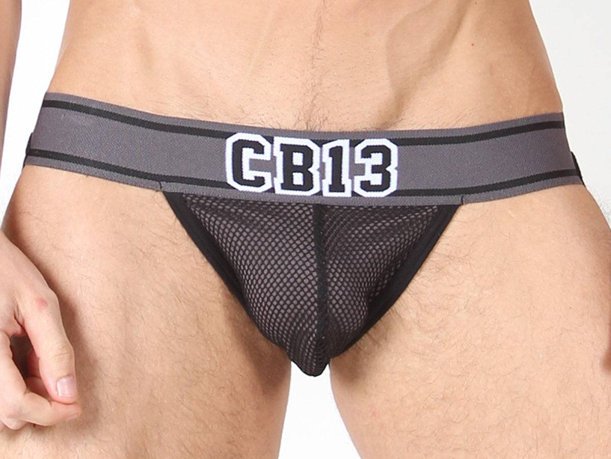 CellBlock 13 Halfback Jockstrap - Image 8