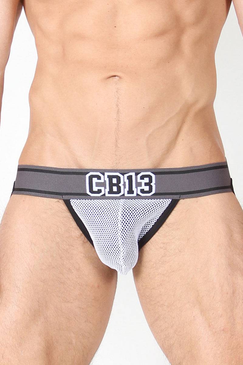CellBlock 13 Halfback Jockstrap - Image 9
