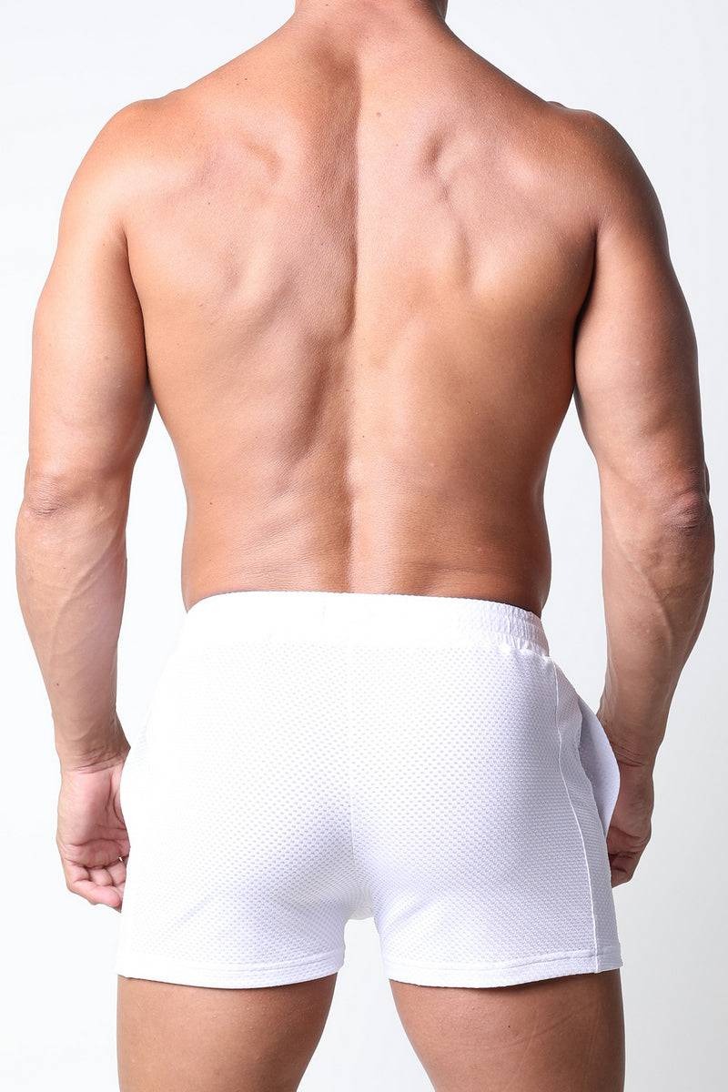 Cellblock 13 Halfback Shorts - Image 10