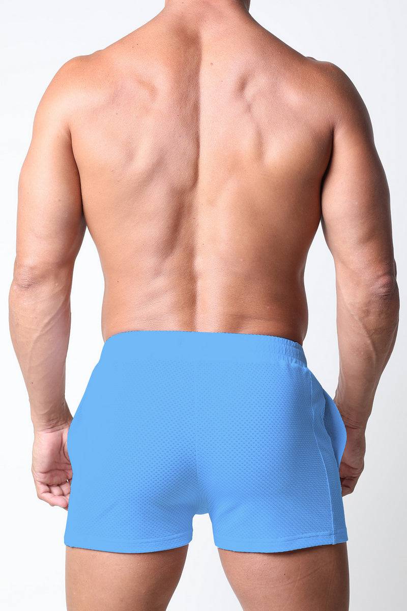 Cellblock 13 Halfback Shorts - Image 2