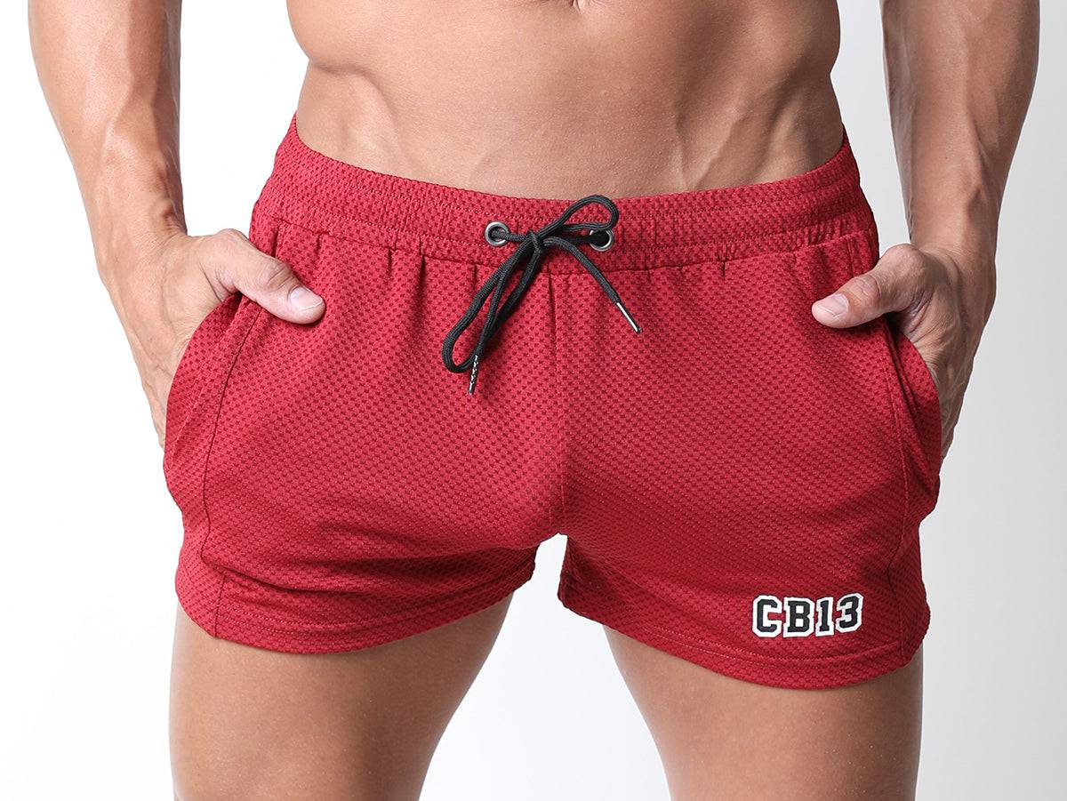 Cellblock 13 Halfback Shorts - Image 20