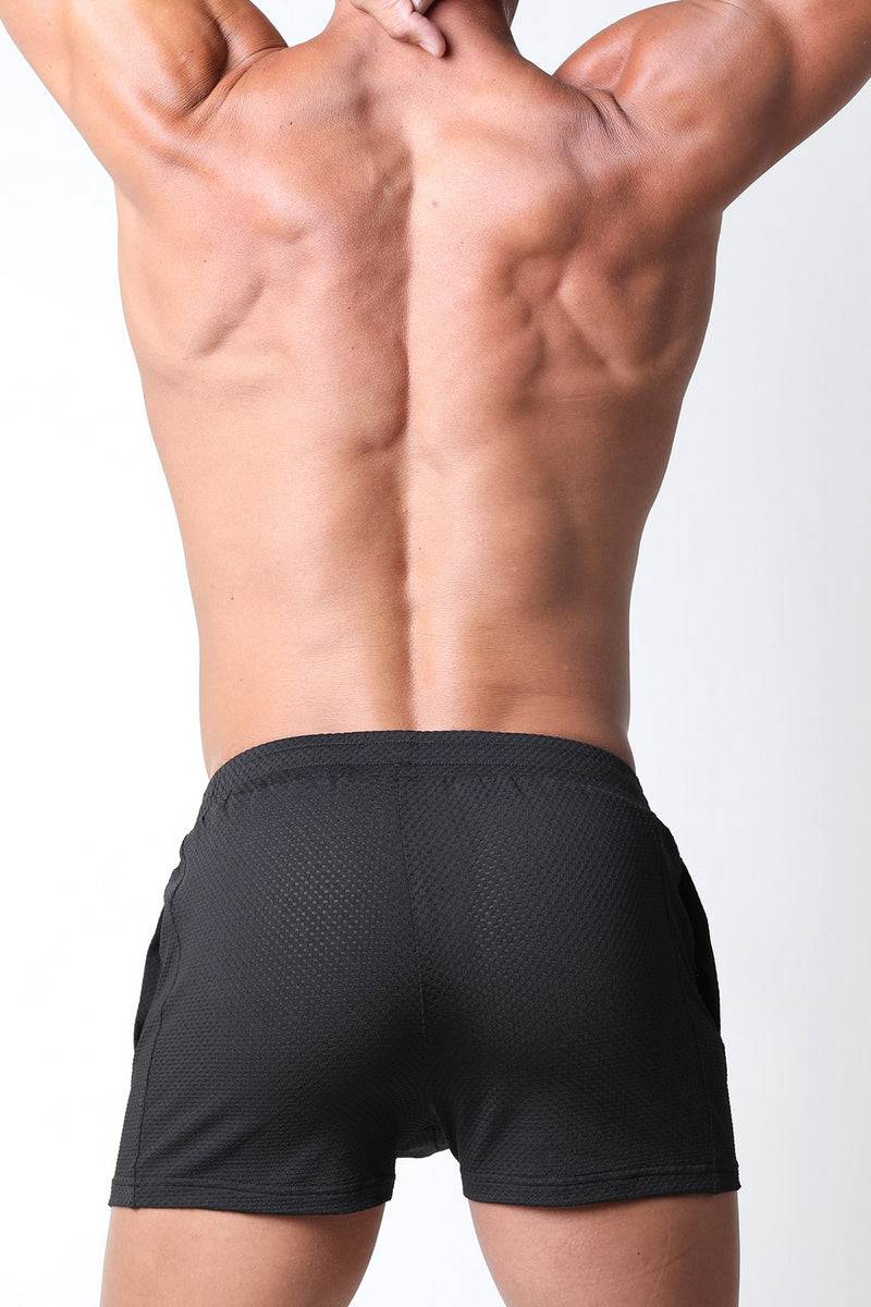 Cellblock 13 Halfback Shorts - Image 6