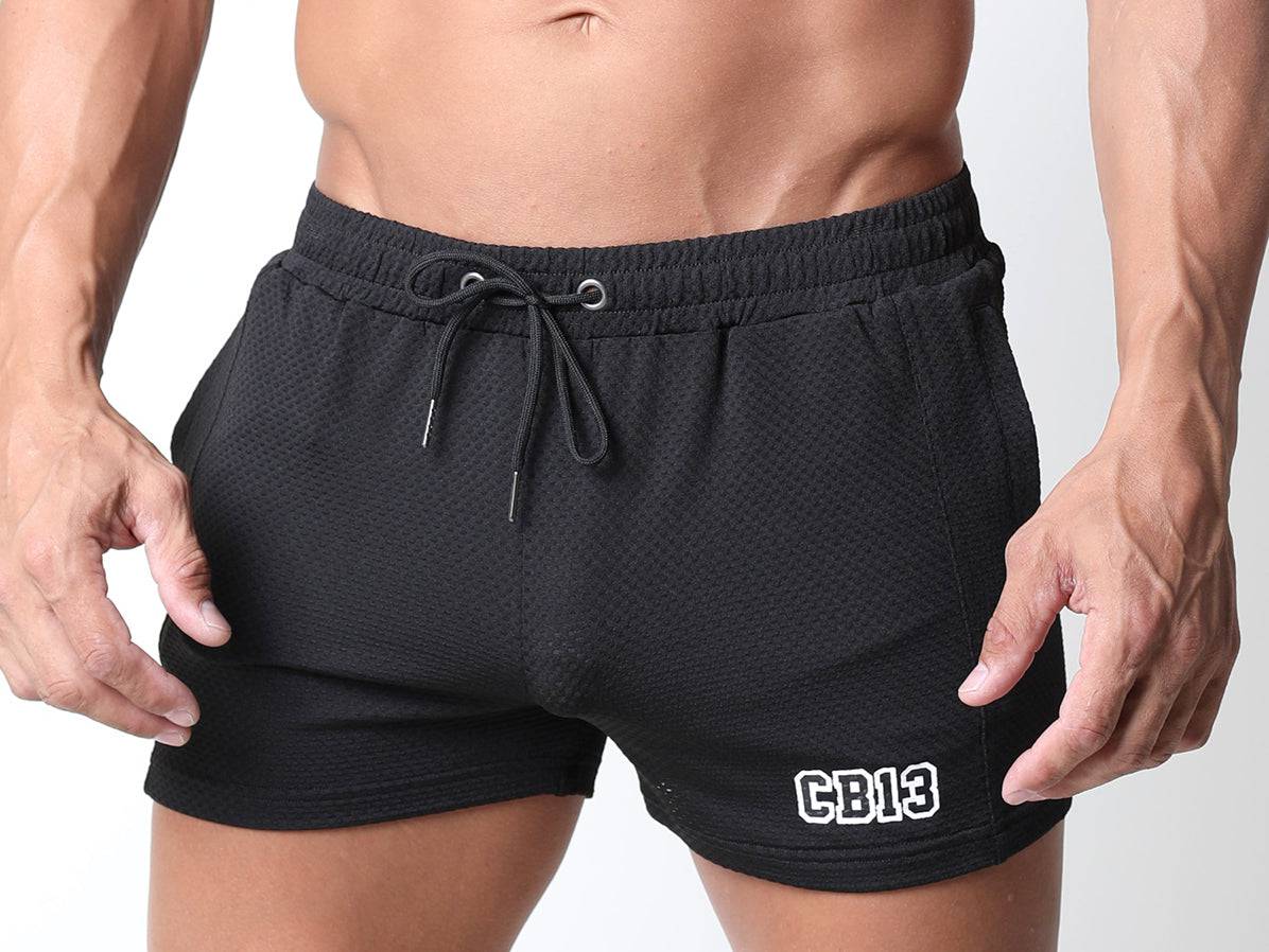 Cellblock 13 Halfback Shorts - Image 8