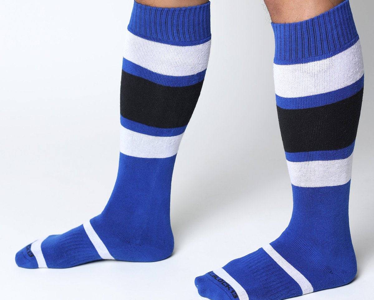 CellBlock 13 Halfback Socks - Image 7
