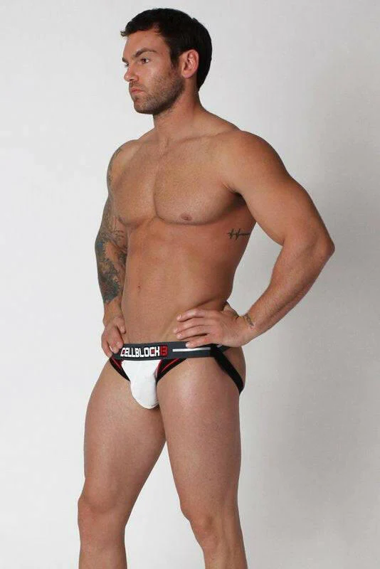 CellBlock 13 Hydro Jockstrap - Image 11