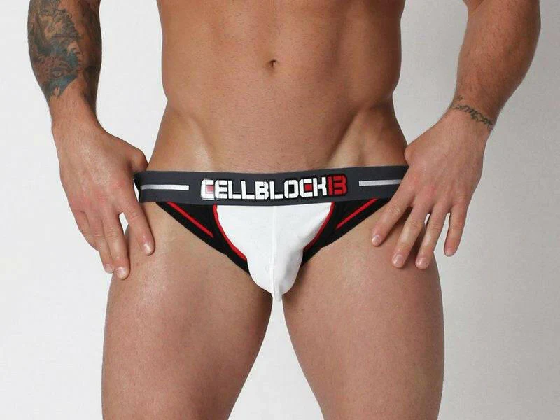 CellBlock 13 Hydro Jockstrap - Image 12