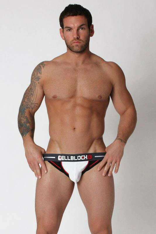 CellBlock 13 Hydro Jockstrap - Image 9