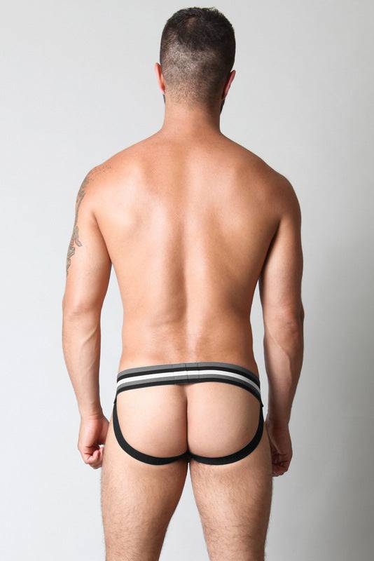 CellBlock 13 Interceptor Jockstrap - Image 10