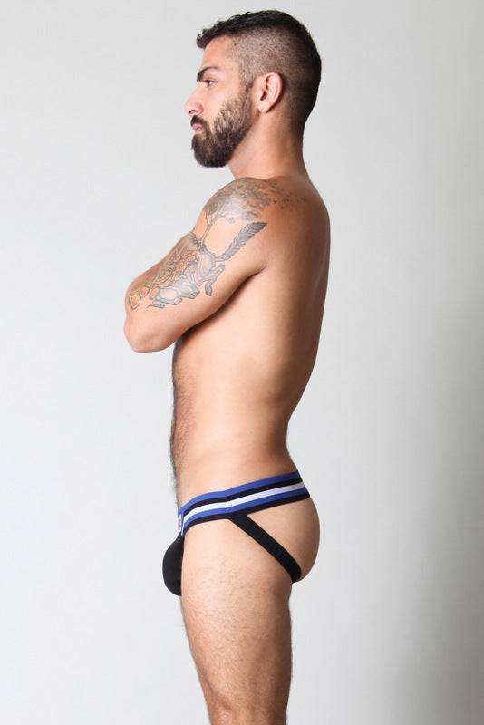 CellBlock 13 Interceptor Jockstrap - Image 3