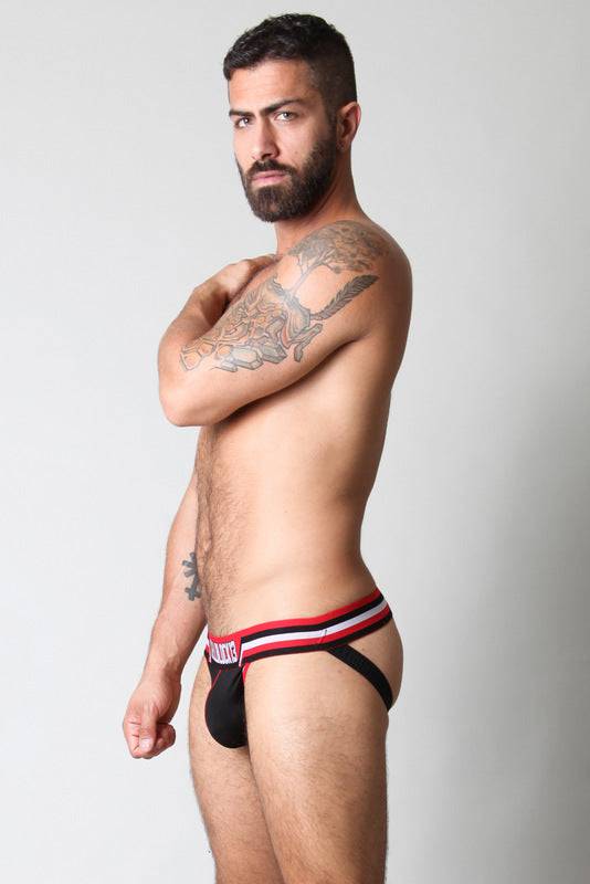 CellBlock 13 Interceptor Jockstrap - Image 5
