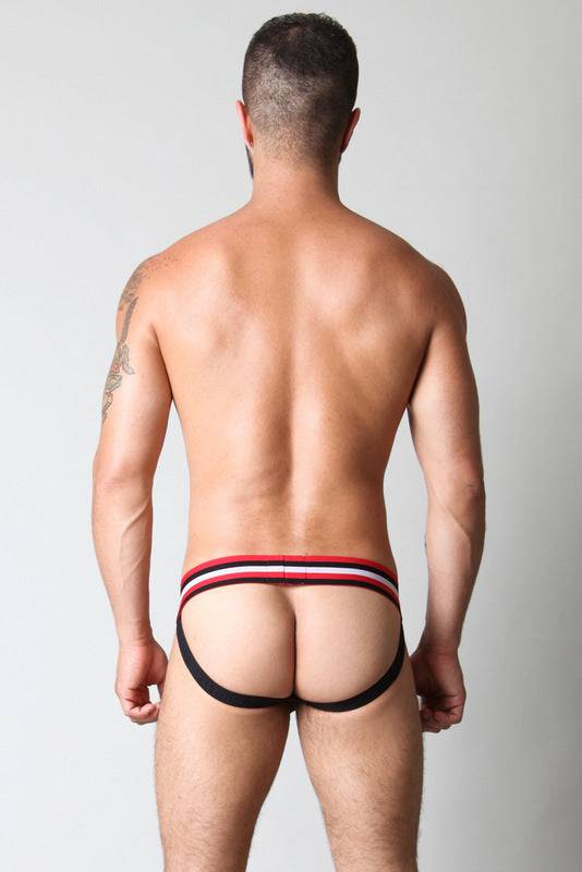 CellBlock 13 Interceptor Jockstrap - Image 6