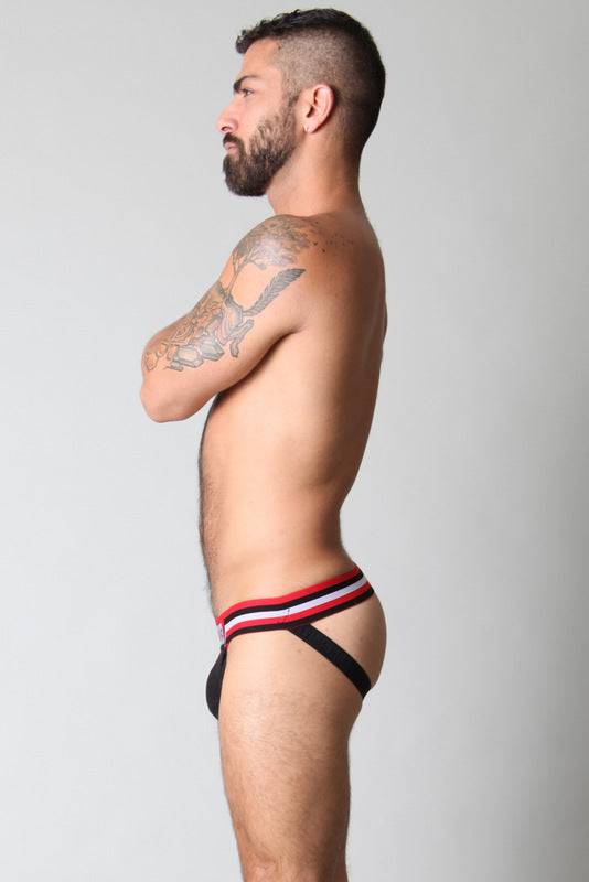 CellBlock 13 Interceptor Jockstrap - Image 7