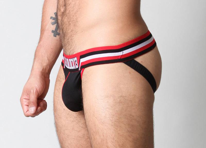 CellBlock 13 Interceptor Jockstrap - Image 8