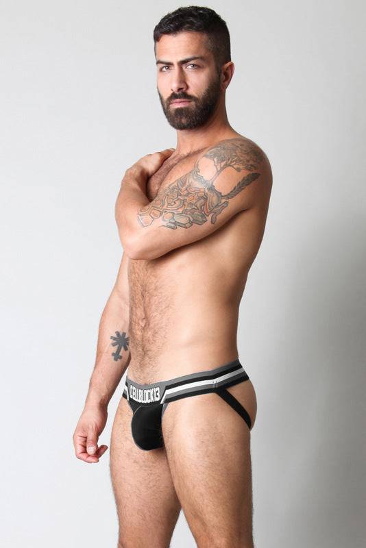 CellBlock 13 Interceptor Jockstrap - Image 9