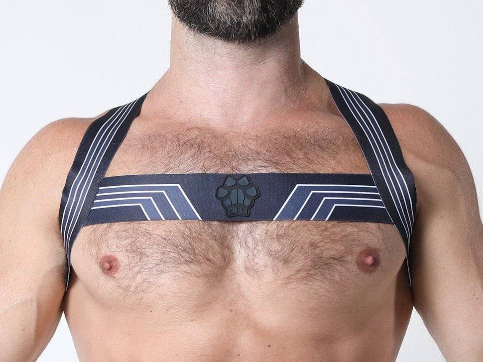 CellBlock 13 Kennel Club Bandit Harness - Image 8