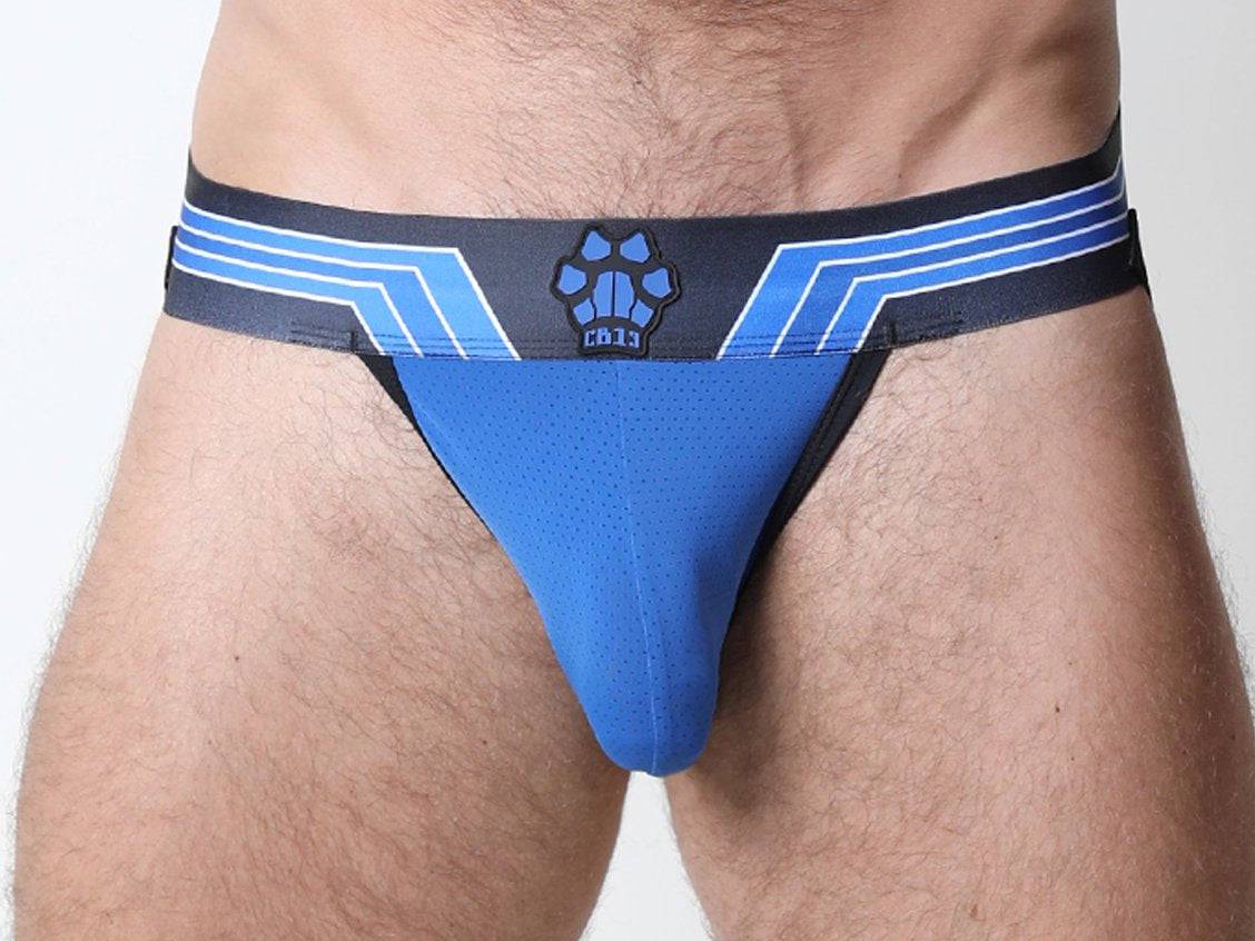 CellBlock 13 Kennel Club Bandit Jockstrap - Image 16