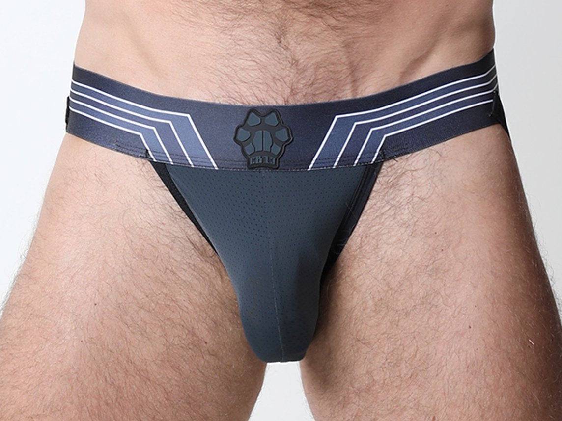 CellBlock 13 Kennel Club Bandit Jockstrap - Image 18