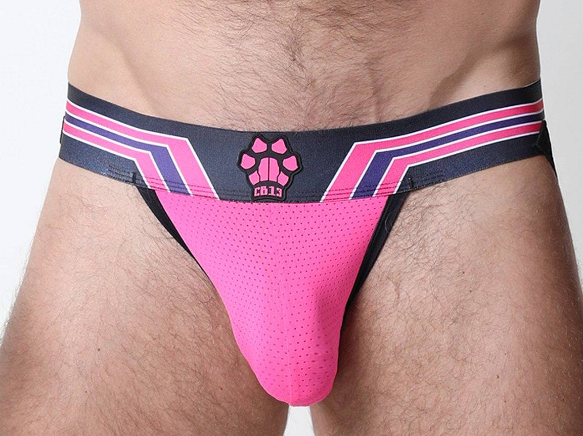 CellBlock 13 Kennel Club Bandit Jockstrap - Image 21