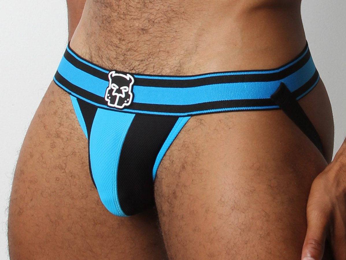 CellBlock 13 Kennel Club Cadet Jockstrap - Image 12