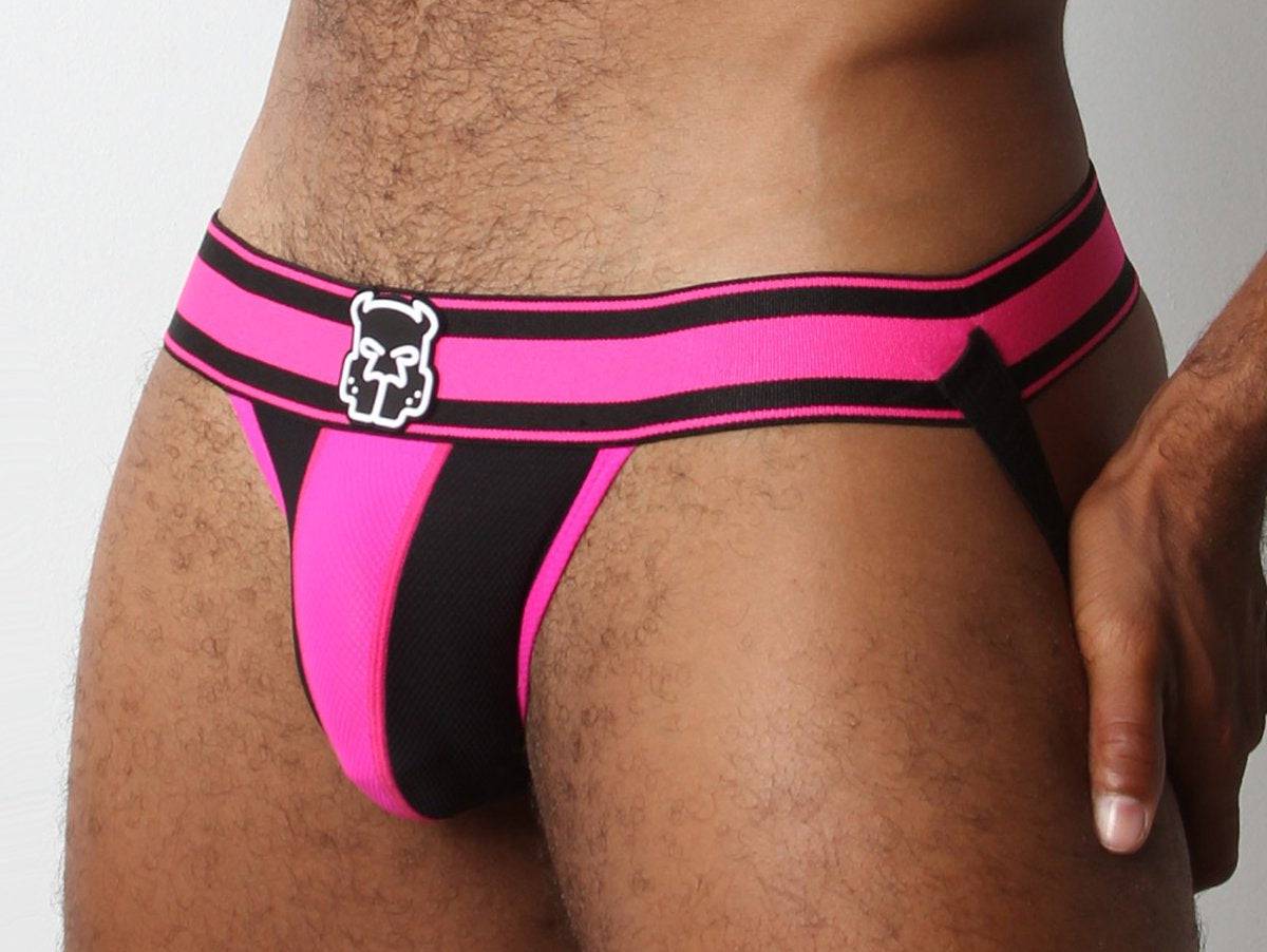 CellBlock 13 Kennel Club Cadet Jockstrap - Image 16