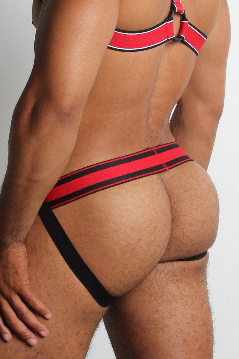 CellBlock 13 Kennel Club Cadet Jockstrap - Image 2