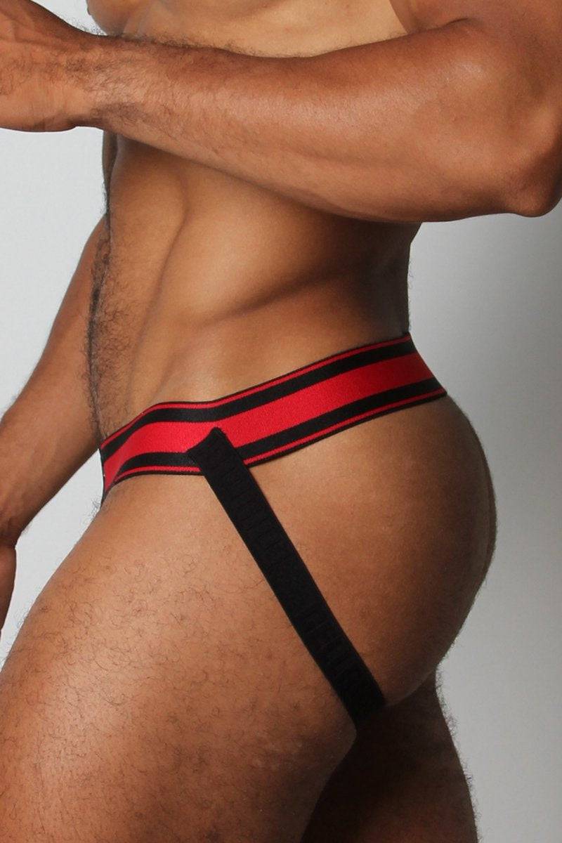 CellBlock 13 Kennel Club Cadet Jockstrap - Image 3