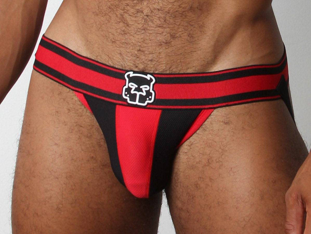 CellBlock 13 Kennel Club Cadet Jockstrap - Image 4
