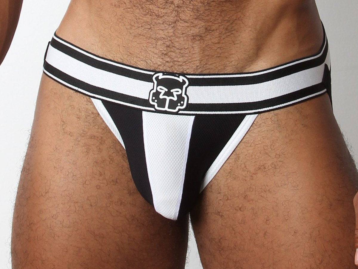 CellBlock 13 Kennel Club Cadet Jockstrap - Image 8