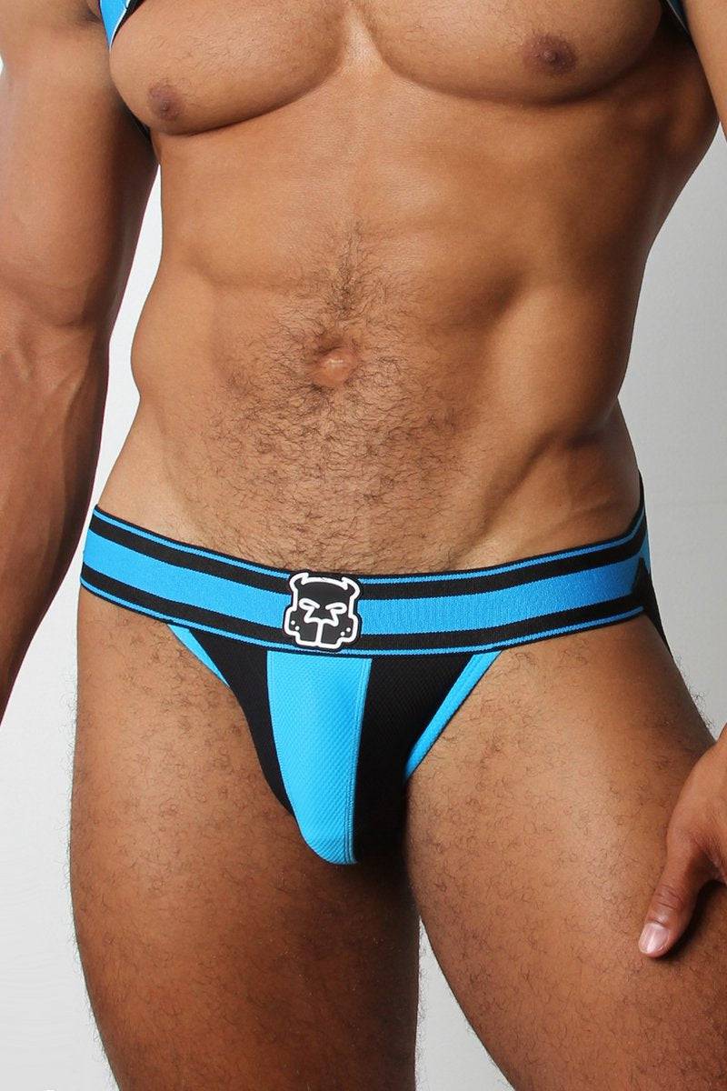 CellBlock 13 Kennel Club Cadet Jockstrap - Image 9