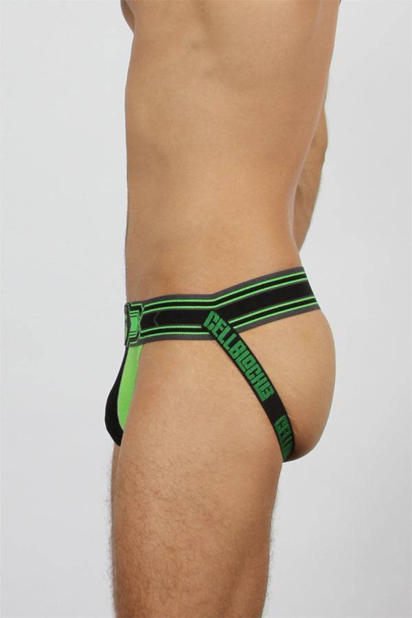 CellBlock 13 Kennel Club Jockstrap - Image 15