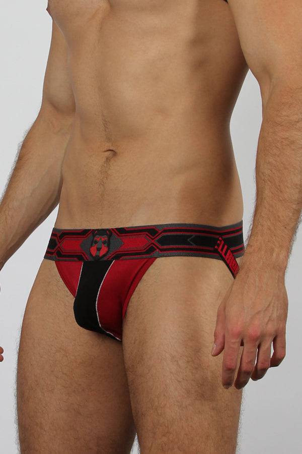 CellBlock 13 Kennel Club Jockstrap - Image 5