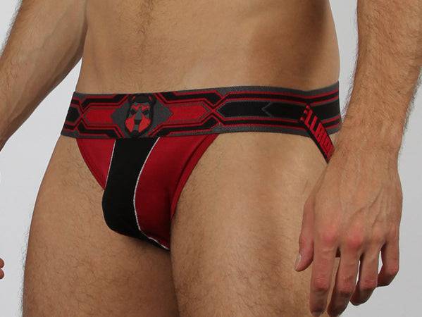 CellBlock 13 Kennel Club Jockstrap - Image 8