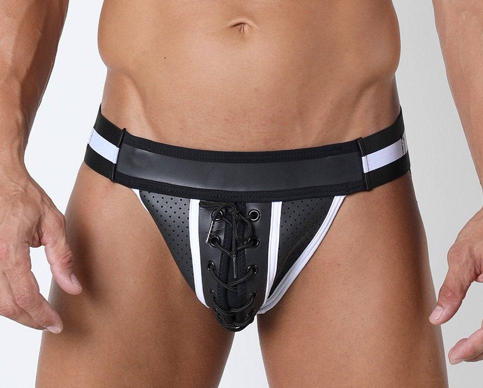 CellBlock 13 Kick Off Jockstrap - Image 11