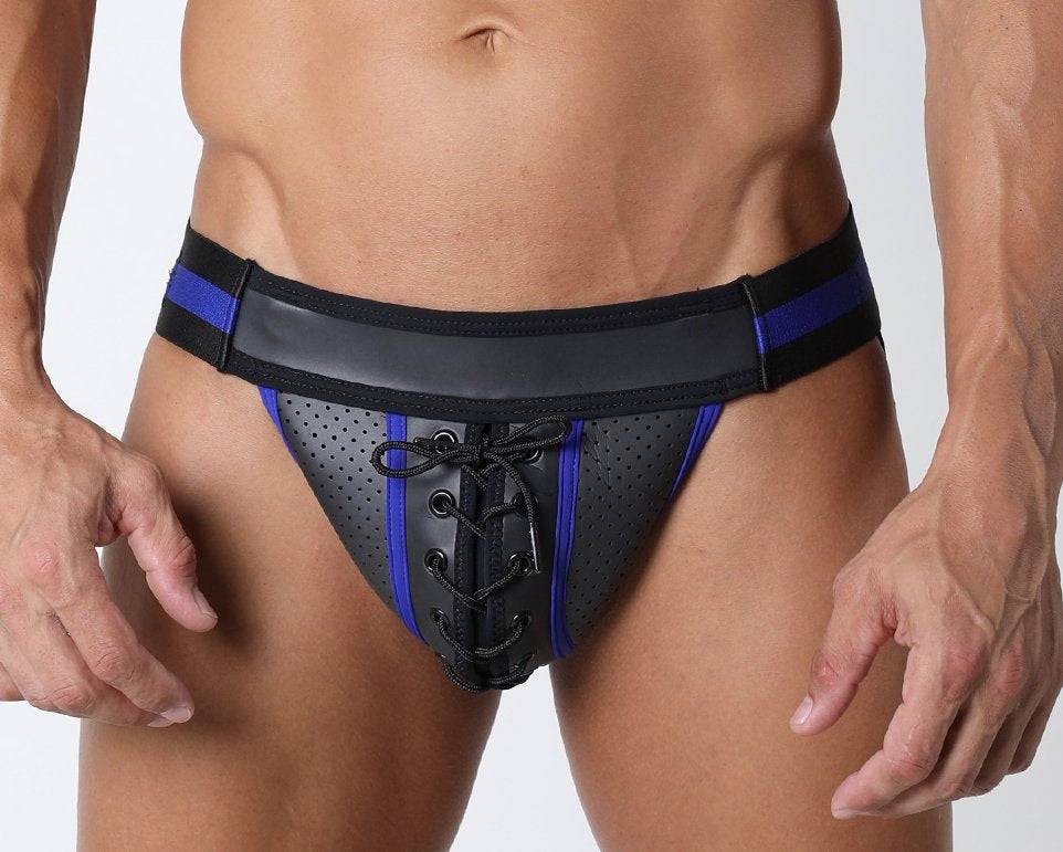 CellBlock 13 Kick Off Jockstrap - Image 4