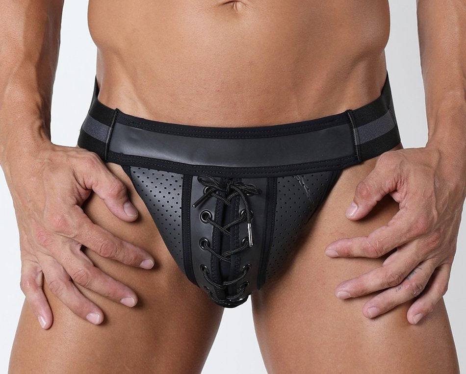 CellBlock 13 Kick Off Jockstrap - Image 7