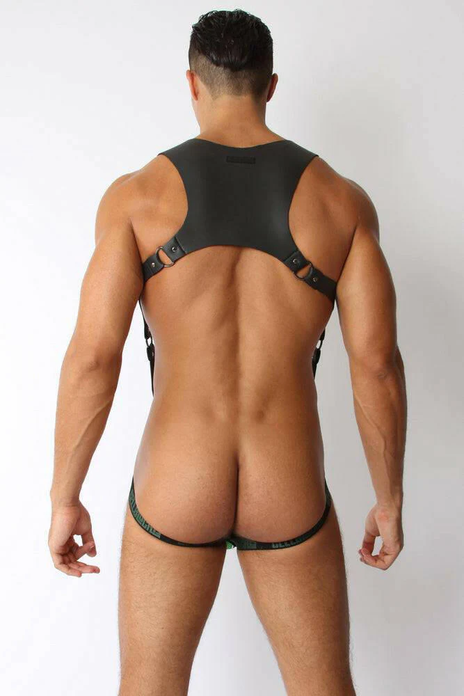 CellBlock 13 Legion Neoprene Harness - Image 2