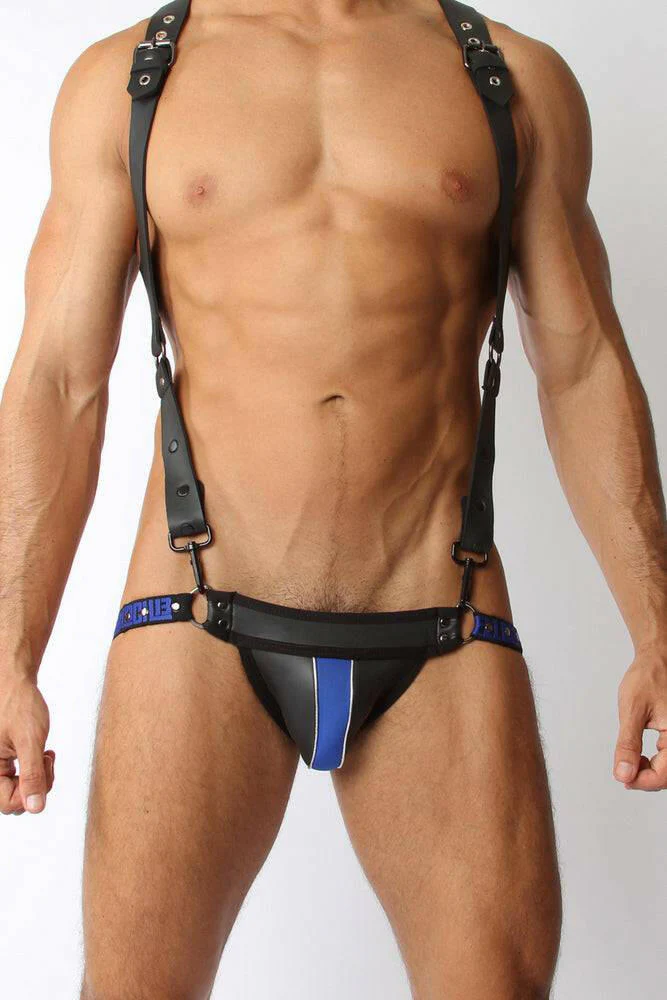 CellBlock 13 Legion Neoprene Jock Pouch - Image 2