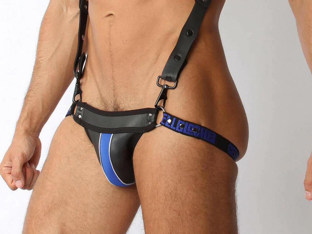 CellBlock 13 Legion Neoprene Jock Pouch - Image 3