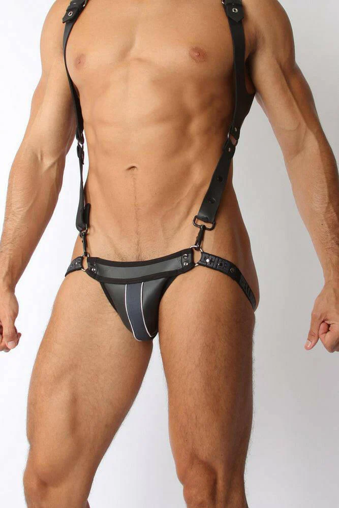 CellBlock 13 Legion Neoprene Jock Pouch - Image 7